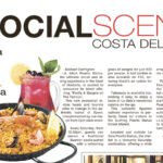 Social Scene Costa del Sol 25 April – 1 May 2024 Issue 2025