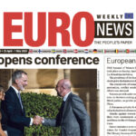 Mallorca 25 April – 1 May 2024 Issue 2025