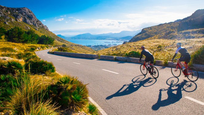 EU boost for cycling