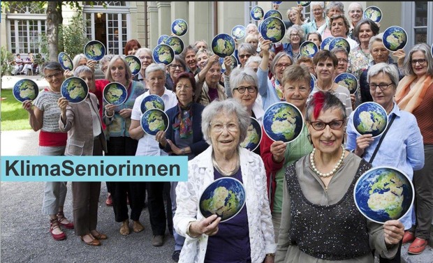 'Climate Seniors' win game-changing eco-victory.