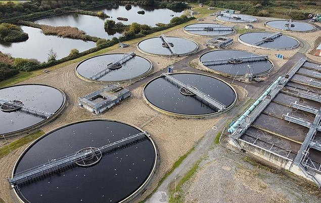 European Parliament approves wastewater rules