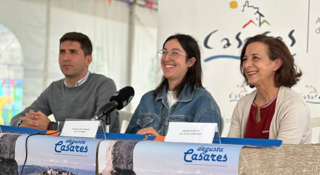Food and Culture in Casares