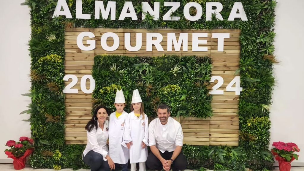Almanzora Gourmet Fair