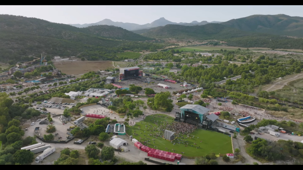 Mallorca live festival