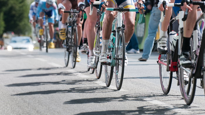 La Vuelta Ciclista a Almeria