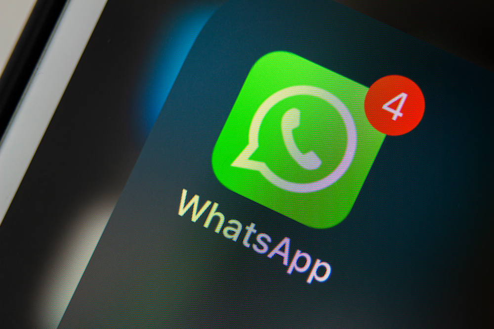 WhatsApp unveils fresh new look