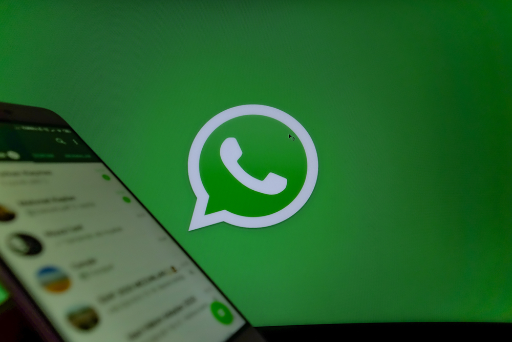 WhatsApp users: delete old contacts