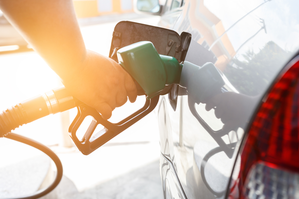 Spain sees fuel price surges