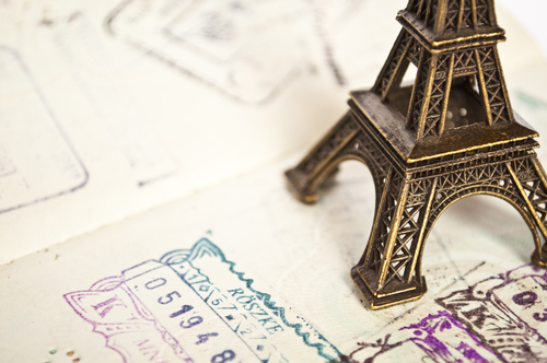 Unlocking opportunity: France's Talent Passport opens doors.