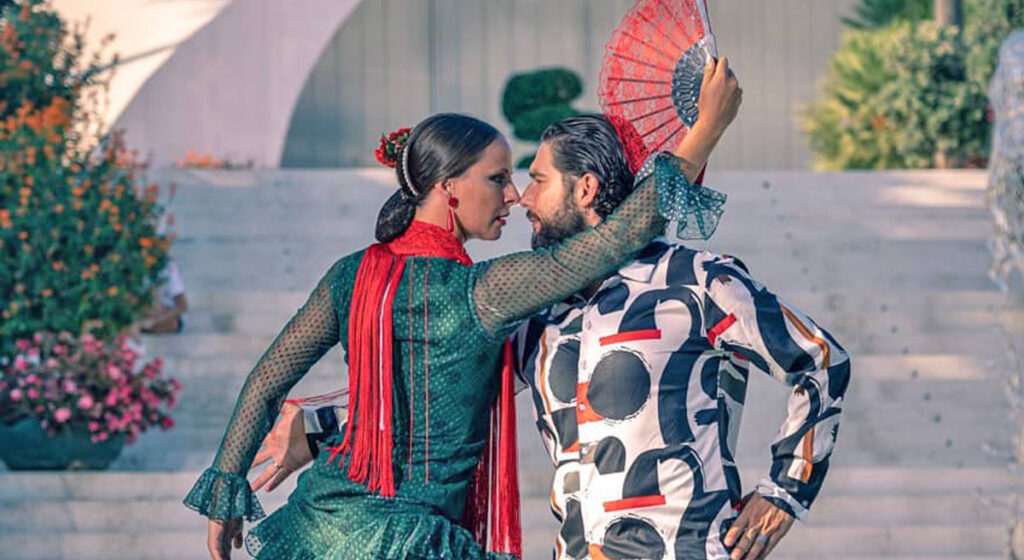 Jose Franco Flamenco