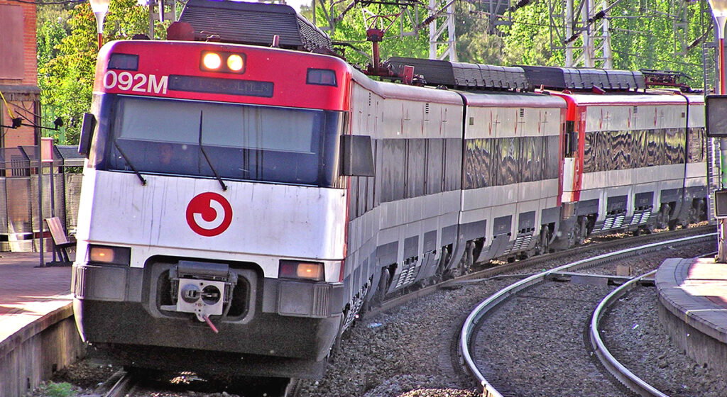 The great train debate goes on « Euro Weekly News
