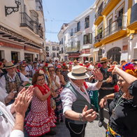 Axarquía's Romería Spirit