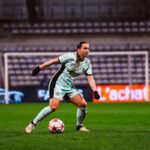 Fran Kirby to leave Chelsea 