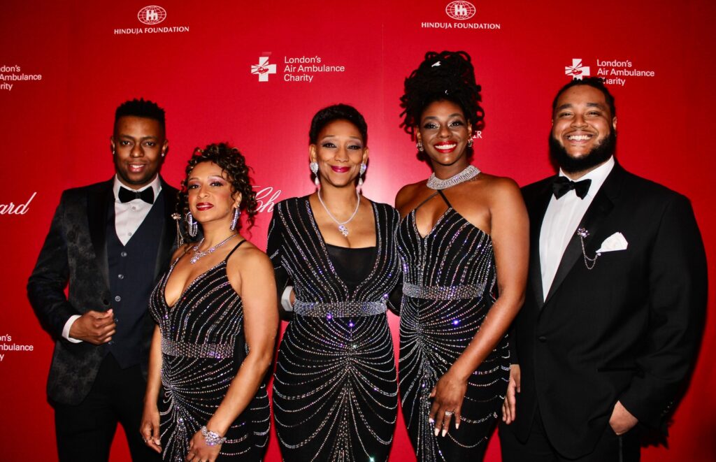 Sister Sledge: A Timeless Groove « Euro Weekly News
