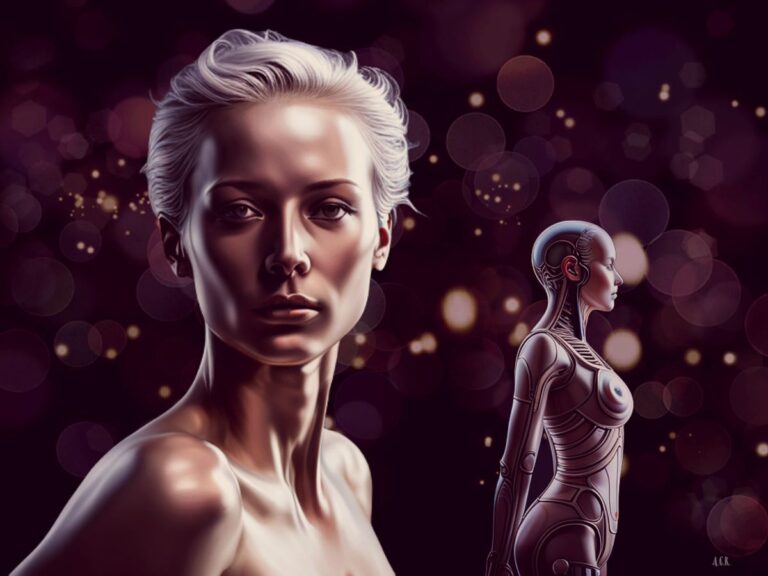 sex doll 60 cm World's First Cyber Brothel & Ai Sex Dolls: The Shocking Fusion of Ai & the  Porn Industry & Society main image 0