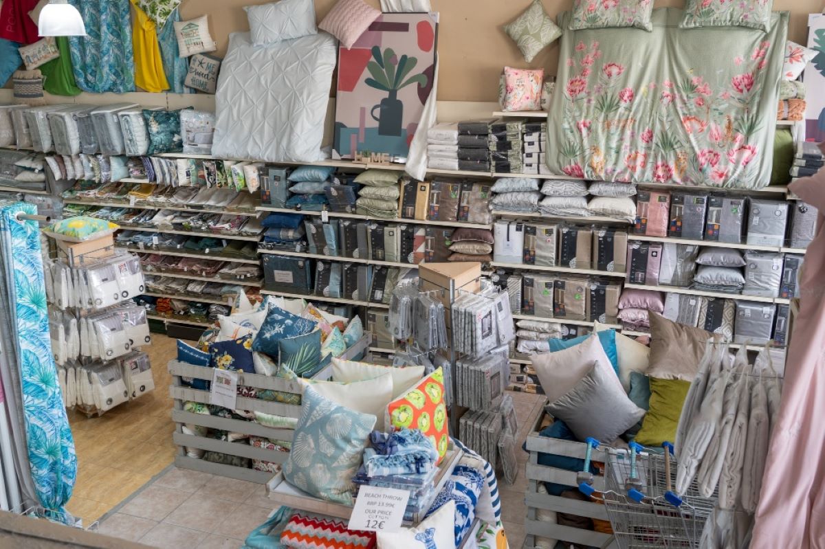 Linen Store Yorkshire Linen stores continue to excel « Euro Weekly News