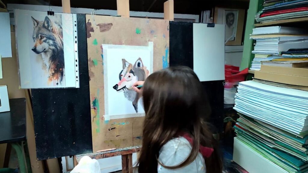 Summer Art Classes For Kids Euro Weekly News Summer art classes for kids euro weekly news