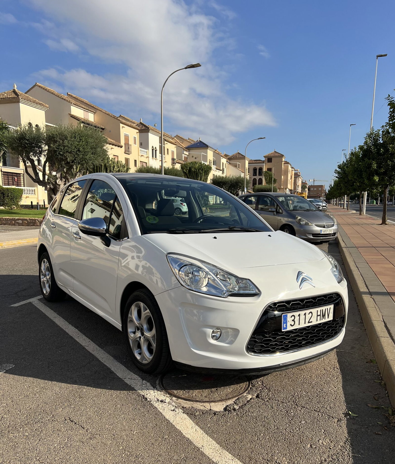 Easy Wheels Rent a Car « Euro Weekly News