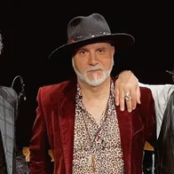 The Gangberries, Torremolinos Blues, The gangberries posing for the camera, Euro Weekly News
