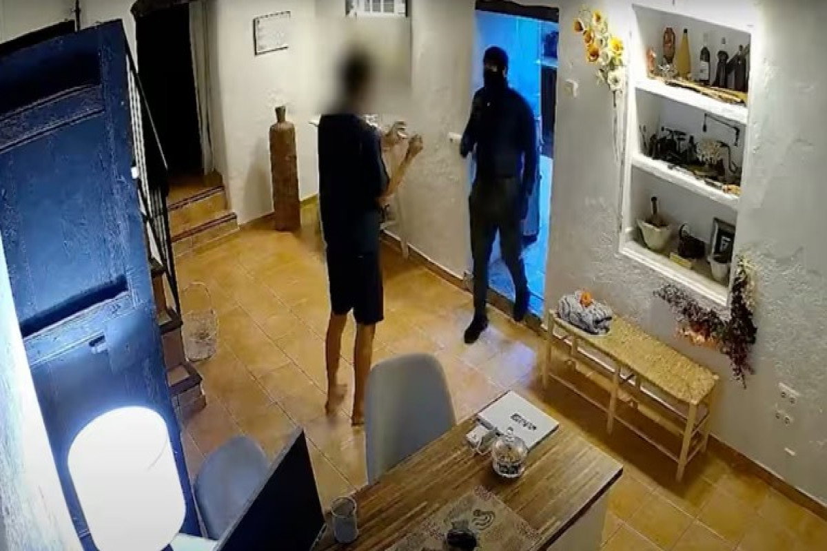 Spanish police arrest gang for robbery « Euro Weekly News