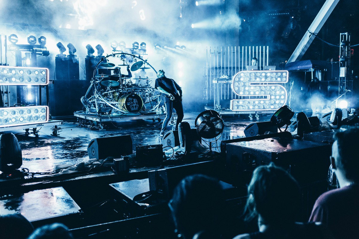 Finland’s music scene pushed by superfans