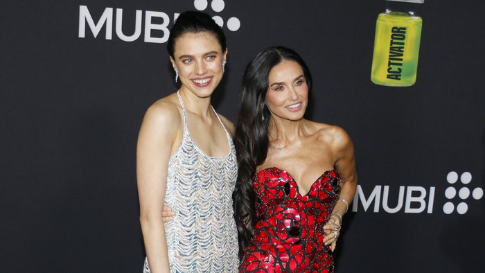 Demi Moore stars in The Substance: The feminist horror movie shocking audiences - Euro Weekly News