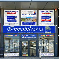 Inmobiliaria Estate Agents
