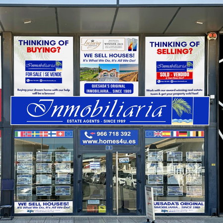 Inmobiliaria Estate Agents
