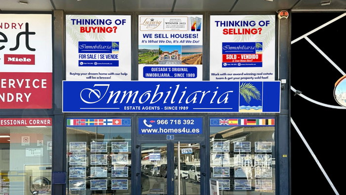Inmobiliaria Estate Agents
