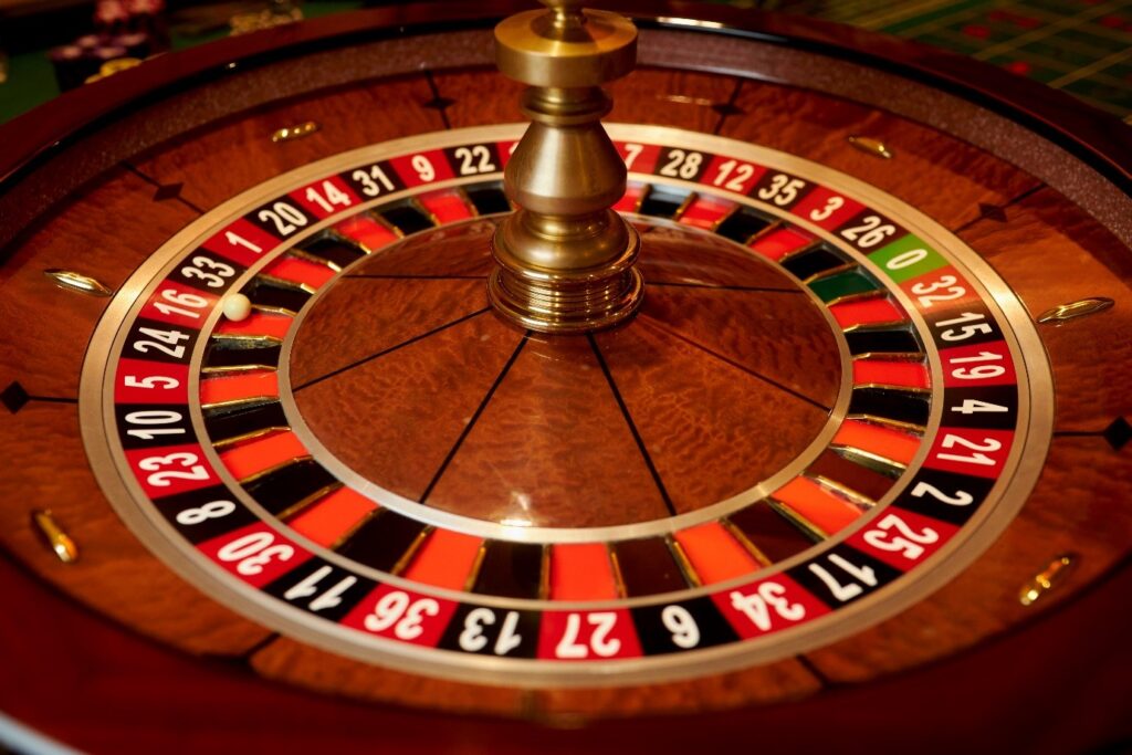 The difference between main roulette formats? « Euro Weekly News