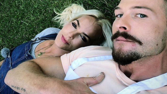 Swedish Eurovision singer’s husband denied residency post-Brexit - Euro Weekly News