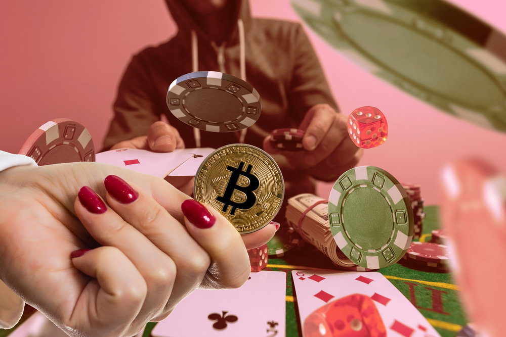 Top 10 Key Tactics The Pros Use For The Best Casino Crypto Platforms for Beginners
