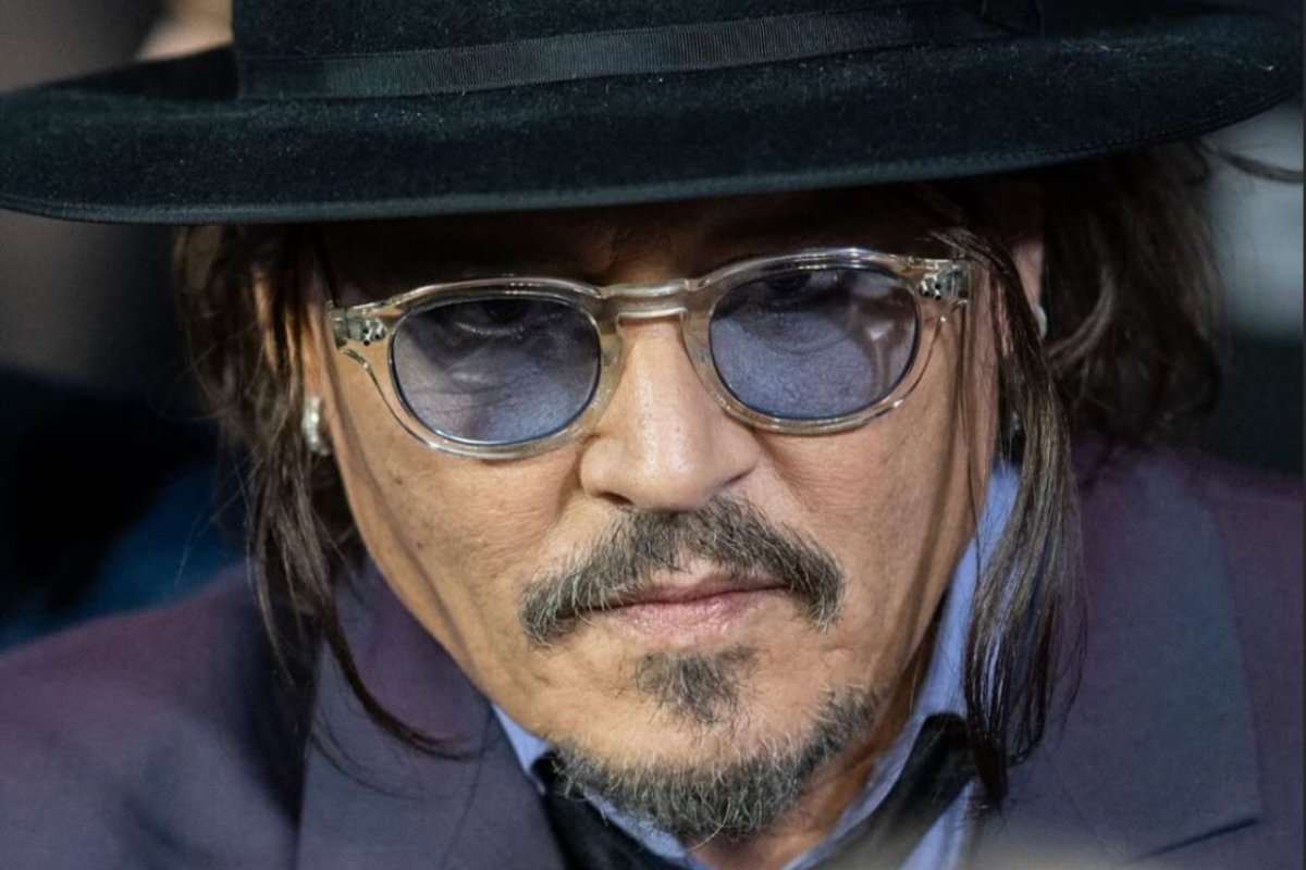 Depp expresses support for DANA victims