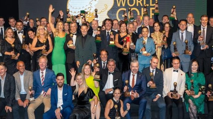 ‘World’s Best Golf Destination 2024’ has been crowned - Euro Weekly News
