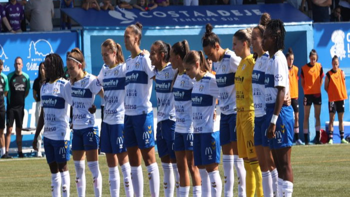 Charity women’s football match to aid Valencia flood victims - Euro Weekly News