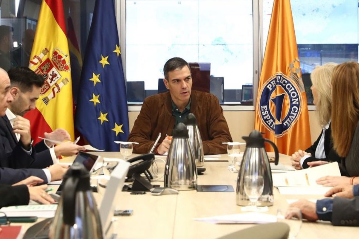 Spain to approve emergency economic measures next week. What it could mean for residents and businesses