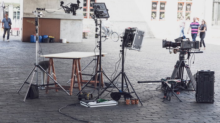 Denmark launches tax incentive for international TV and filmmakers - Euro Weekly News
