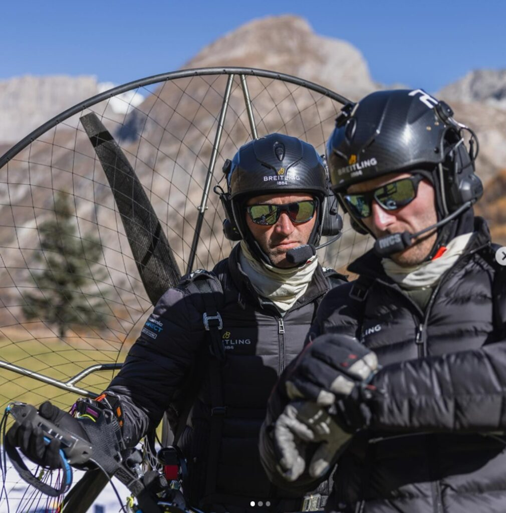 Turner Twins Set Electric Flight Record Euro Weekly News turner-twins-set-electric-flight-record-euro-weekly-news