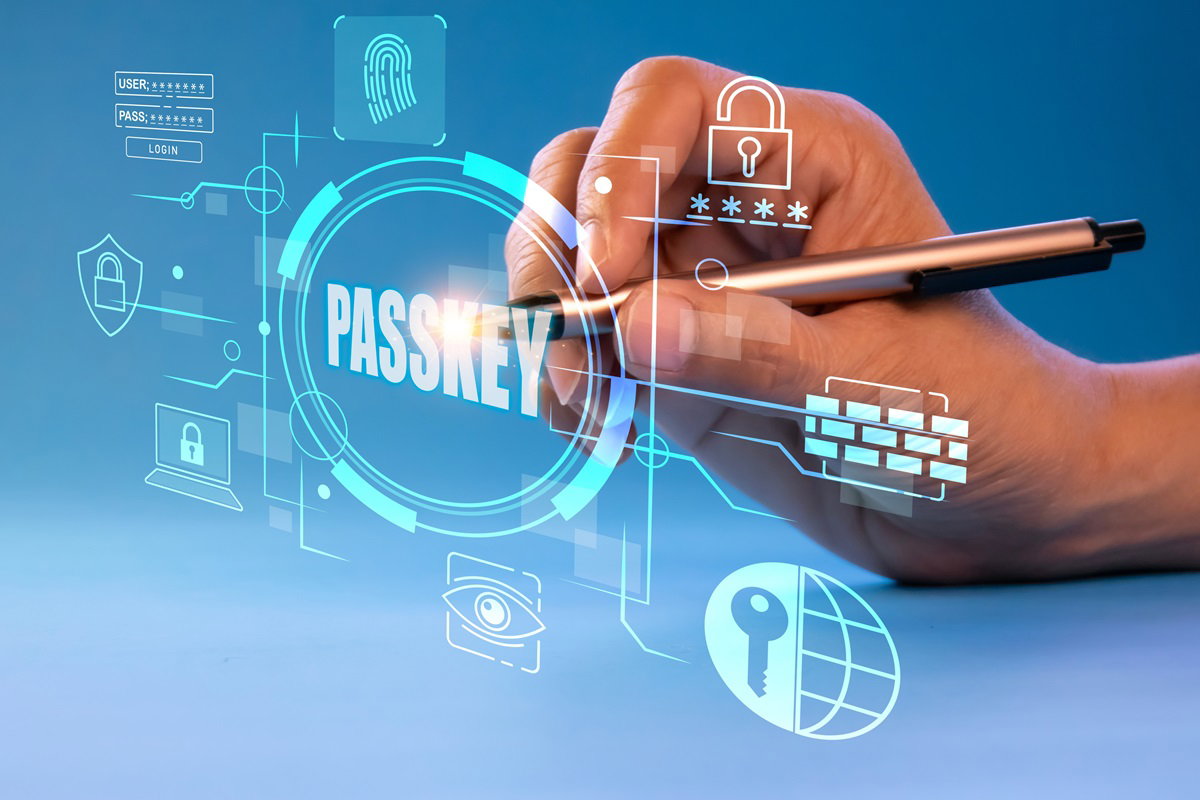 Microsoft remove passwords for 1 Billion users « Euro Weekly News
