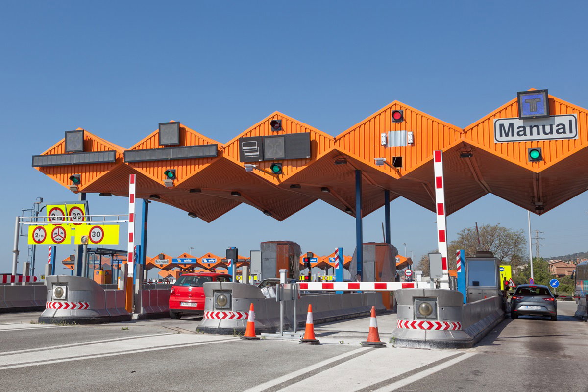 Spanish Motorways EU pressures Spain on motorway tolls « Euro Weekly News