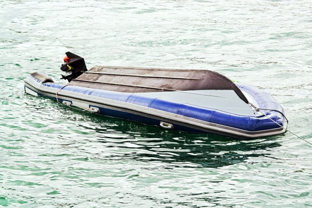 Over 60 migrants die in Atlantic boat tragedy « Euro Weekly News