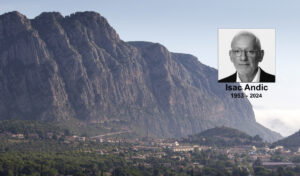 Founder of Mango falls to his death. Euro Weekly News.