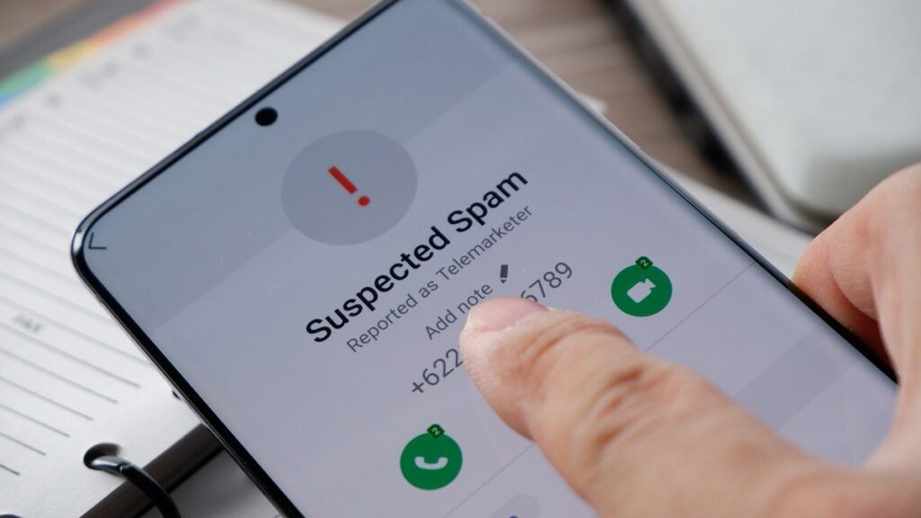 How to identify unknown callers in Spain « Euro Weekly News