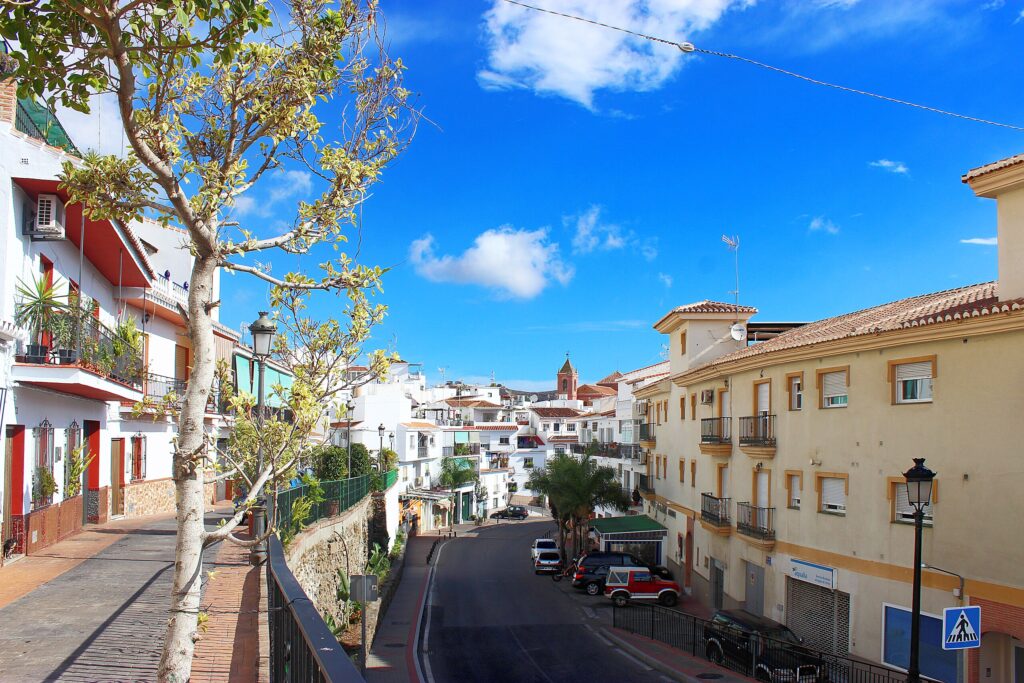 Torrox Urban Agenda 2030 approved « Euro Weekly News