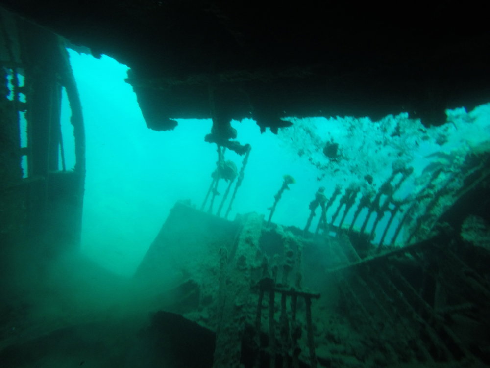 Ancient Shipwrecks Found Tools 500 Year Old Astrolabe In Shipwreck Is