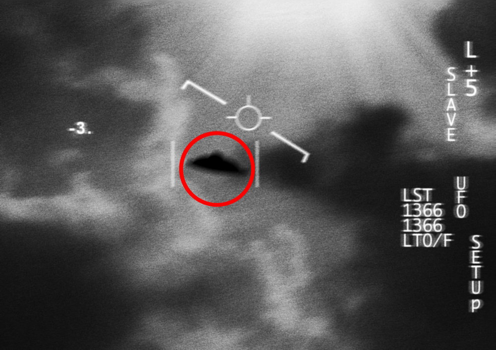 FBI, Danish Police investigate UFO incidents « Euro Weekly News