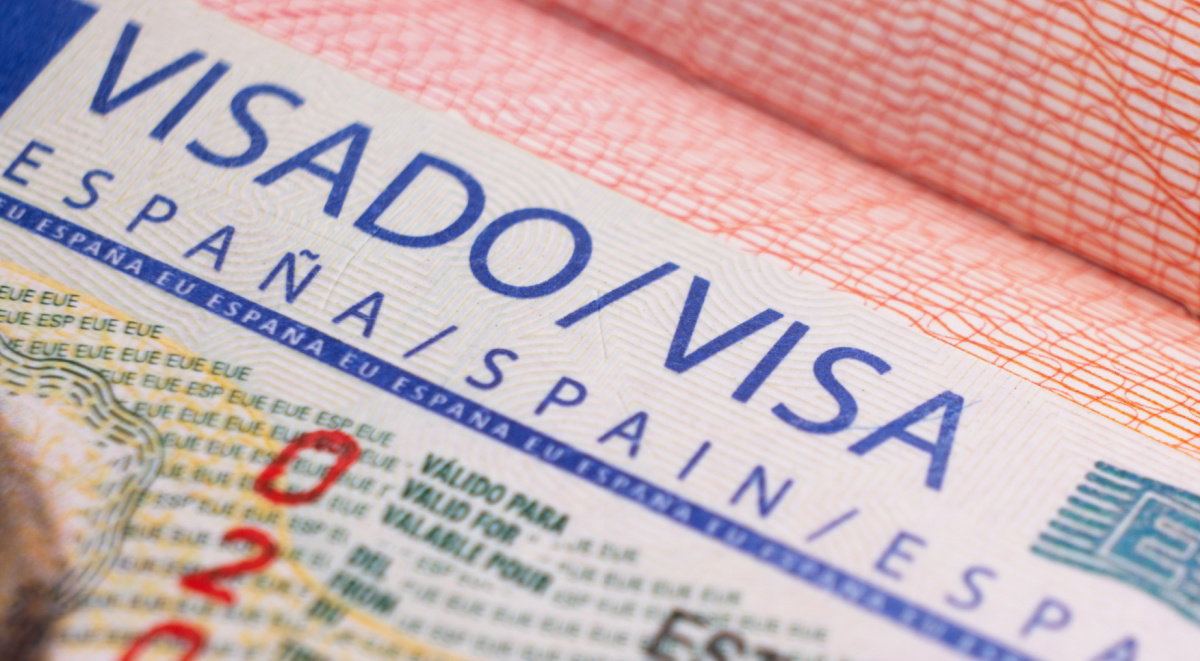 Spain’s Golden Visa scrapped