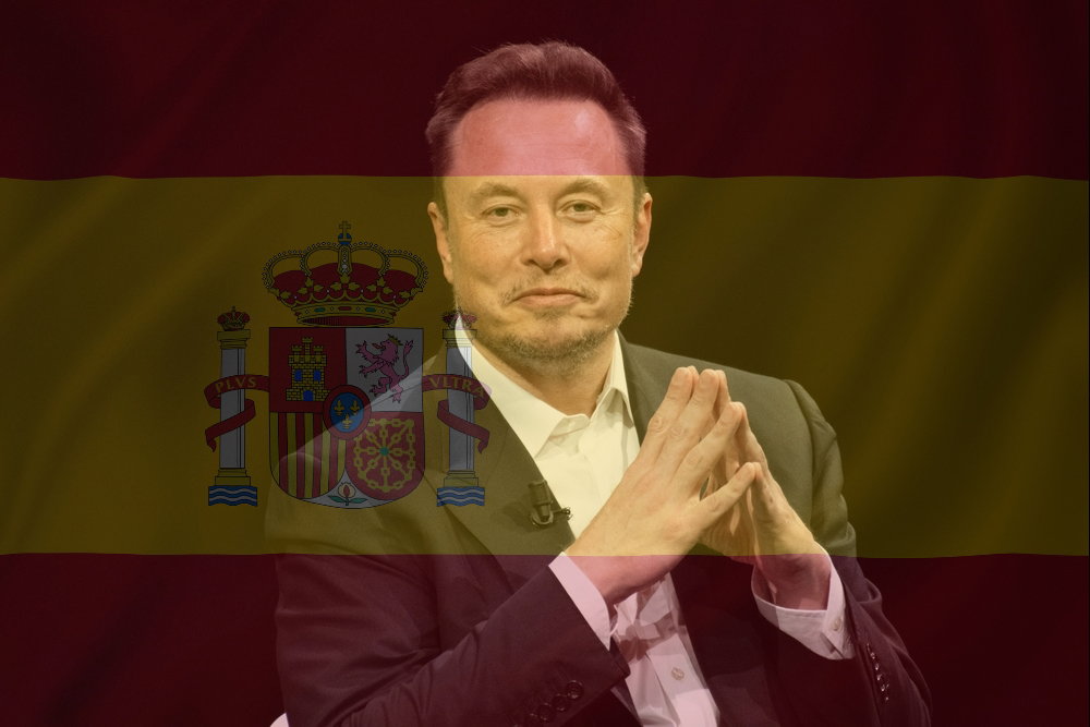 Spain responds to Musk’s immigrant comments
