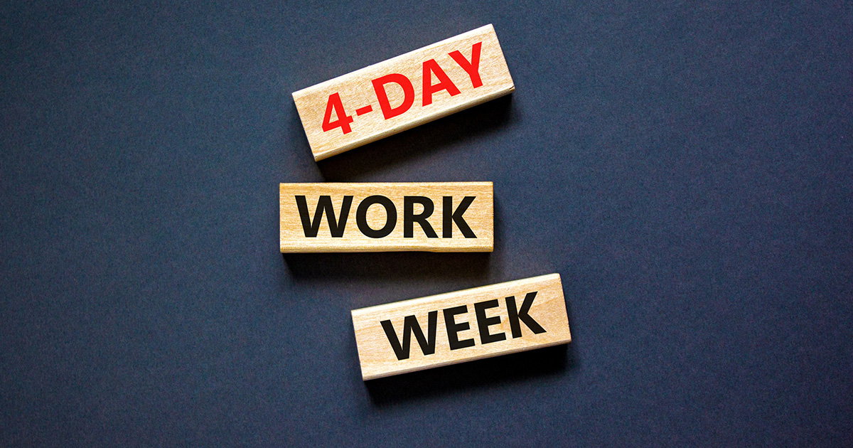 Four-day work week success in Germany « Euro Weekly News