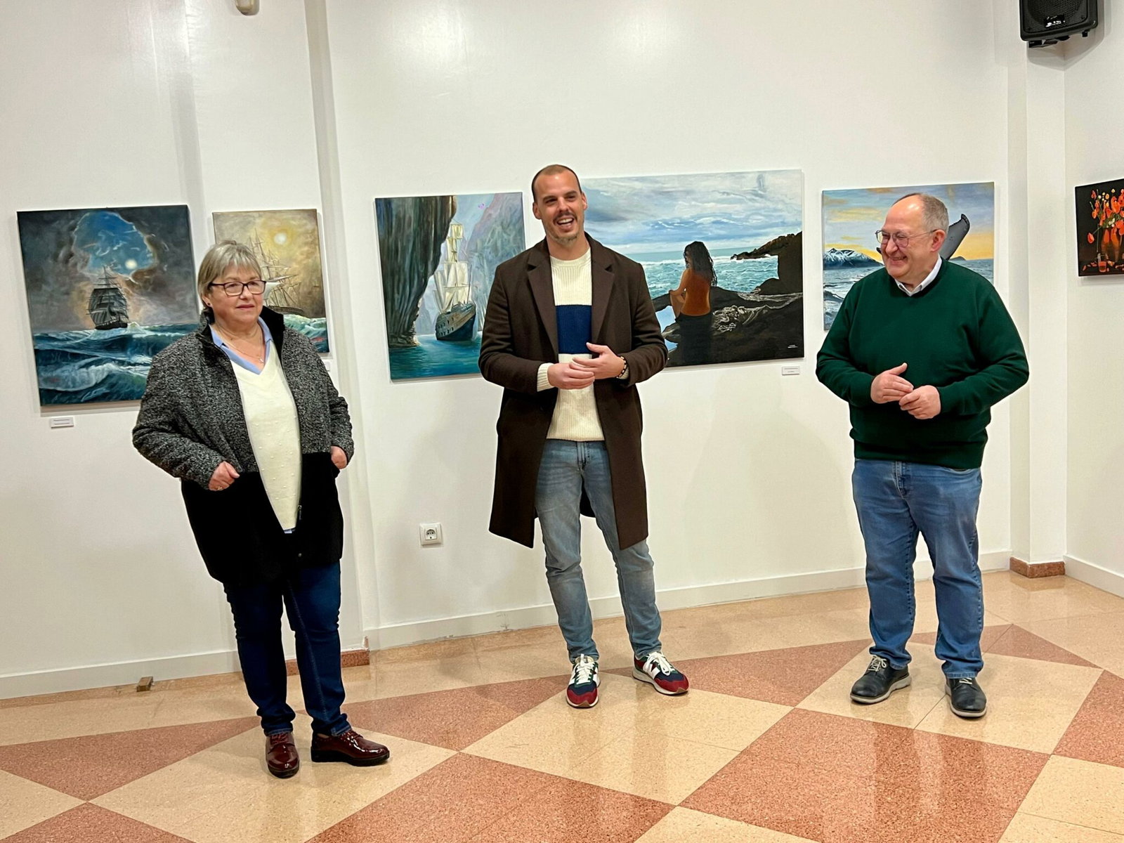 Elda’s art legacy « Euro Weekly News